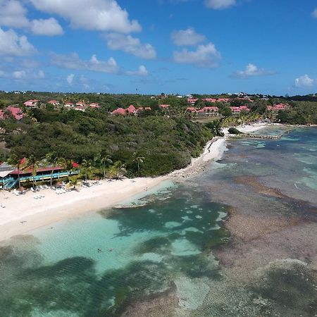 Studio Bruni Lodge แซนต์-อาน ภายนอก รูปภาพ