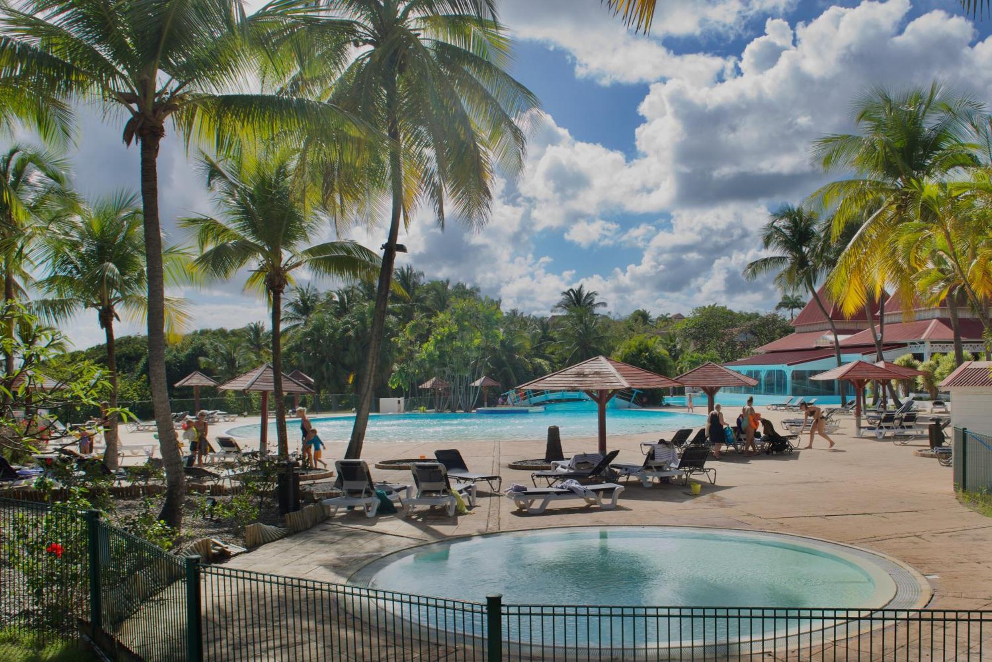 Studio Bruni Lodge แซนต์-อาน ภายนอก รูปภาพ