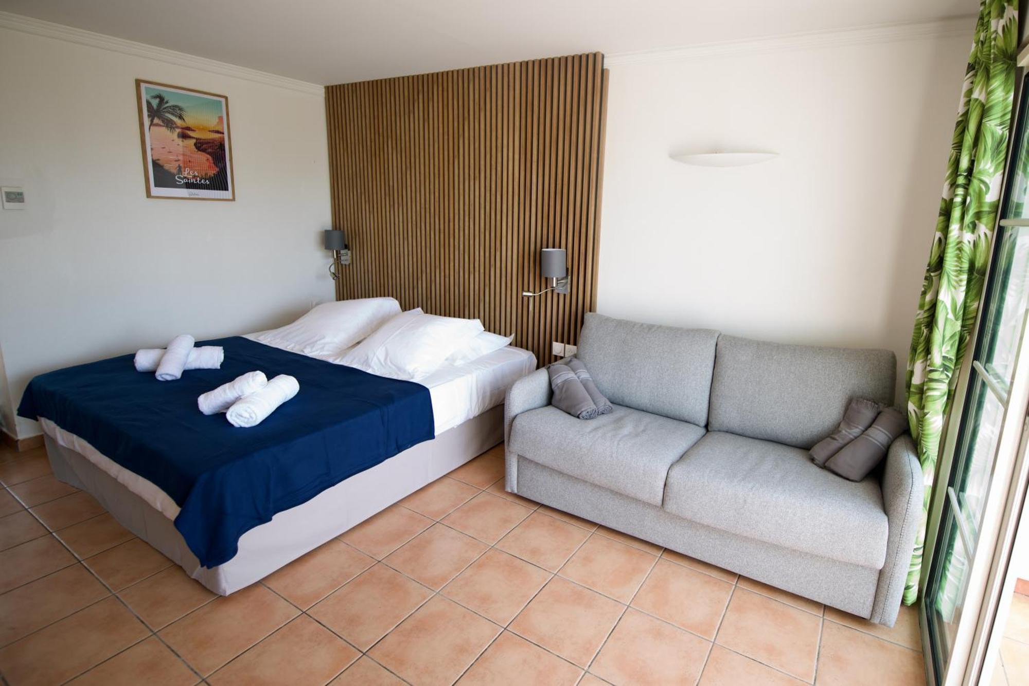 Studio Bruni Lodge แซนต์-อาน ภายนอก รูปภาพ