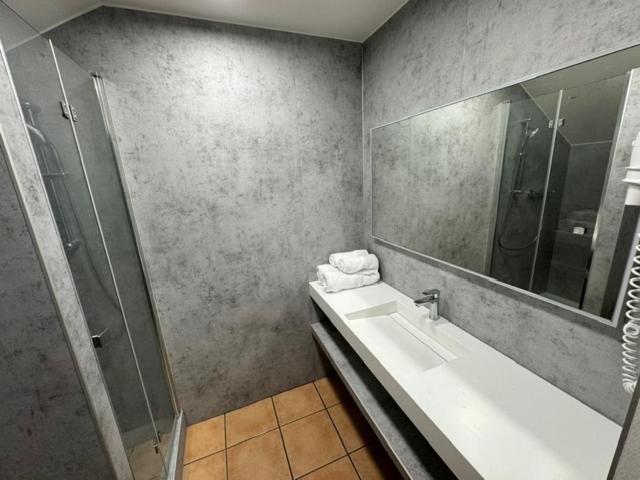 Studio Bruni Lodge แซนต์-อาน ภายนอก รูปภาพ