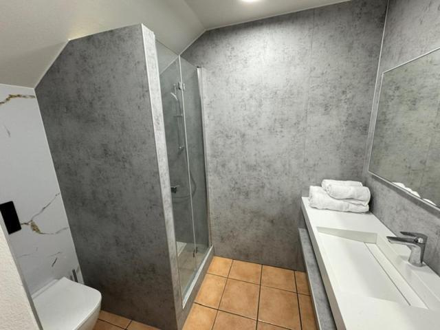 Studio Bruni Lodge แซนต์-อาน ภายนอก รูปภาพ