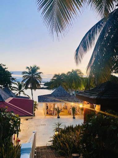 Studio Bruni Lodge แซนต์-อาน ภายนอก รูปภาพ