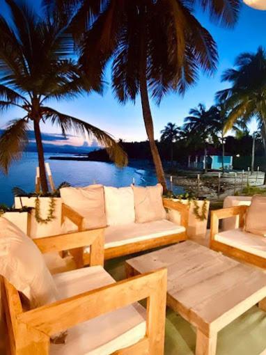 Studio Bruni Lodge แซนต์-อาน ภายนอก รูปภาพ
