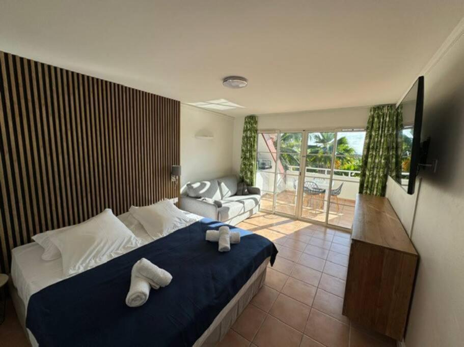 Studio Bruni Lodge แซนต์-อาน ภายนอก รูปภาพ
